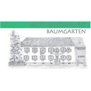 Hotel-Restaurant Baumgarten Logo