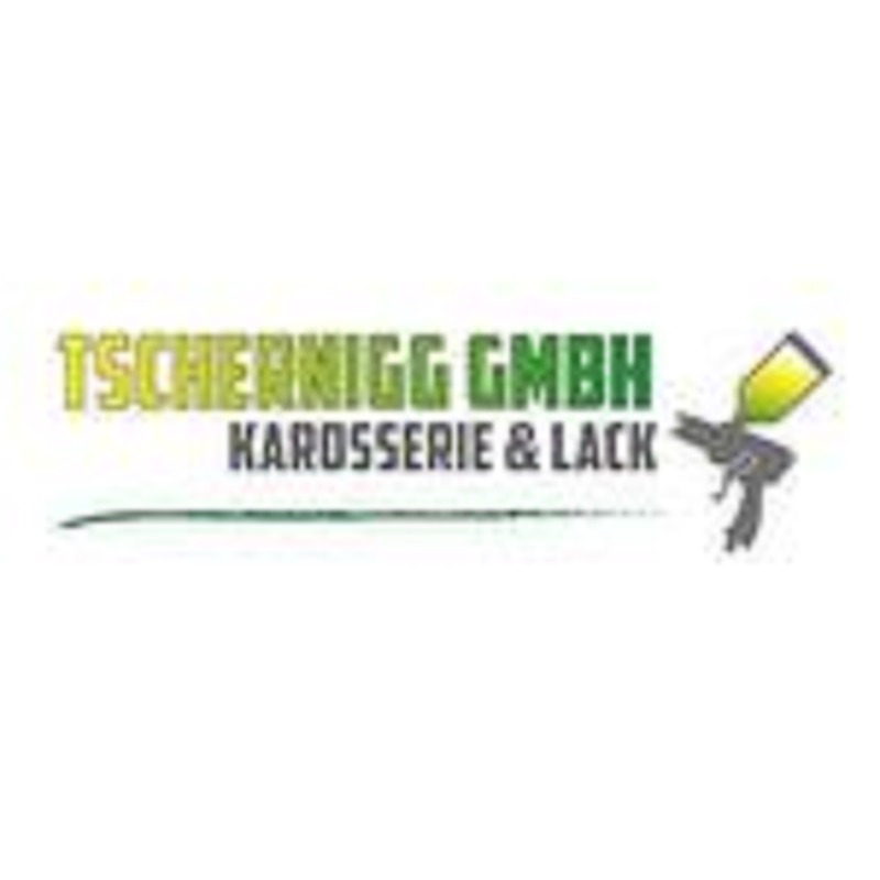 Tschernigg GmbH Logo