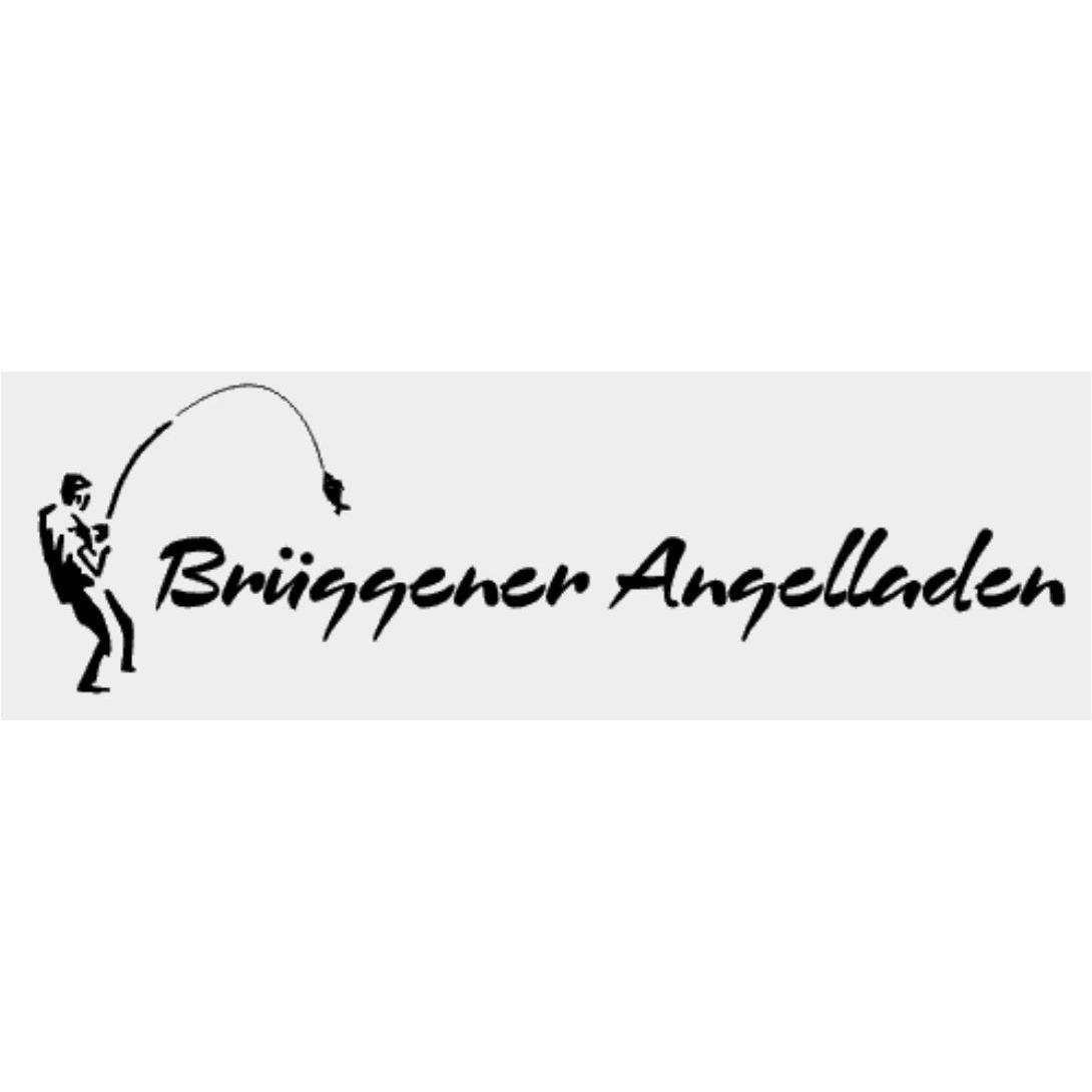 Logo Brüggener Angelladen