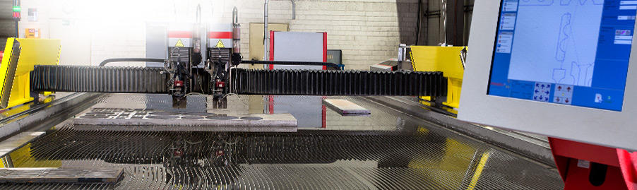 Stender Brennschneidtechnik GmbH, Kaddenbusch 10 in Dägeling