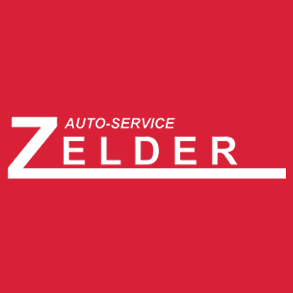 Logo Auto-Service Zelder