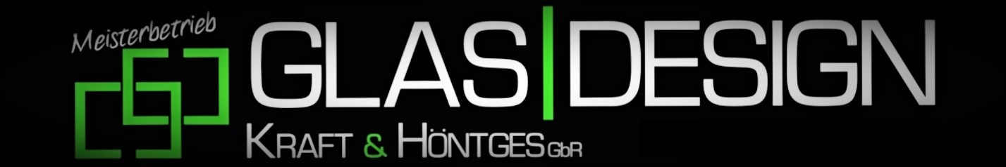 K&H Glasdesign Kraft & Höntges GbR, Waldhof  1 in Kaarst