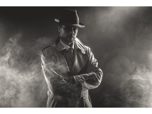 Bregenzer Berufsdetektive, Sillhöfe 5 in Innsbruck