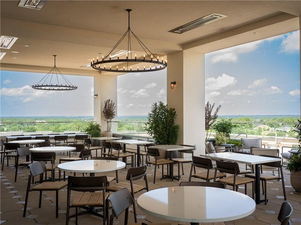 Images Hotel Avail Rogers, Tapestry Collection by Hilton