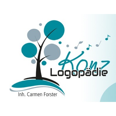 Logopädie Konz Carmen Forster in Saarbrücken - Logo