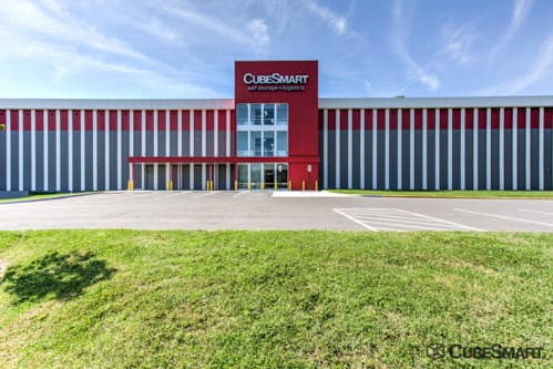 CubeSmart Self Storage Photo