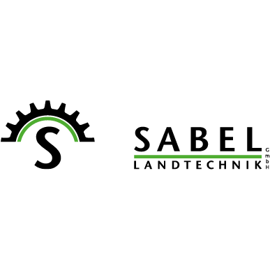 Logo Sabel Landmaschinen und Gartengeräte GmbH