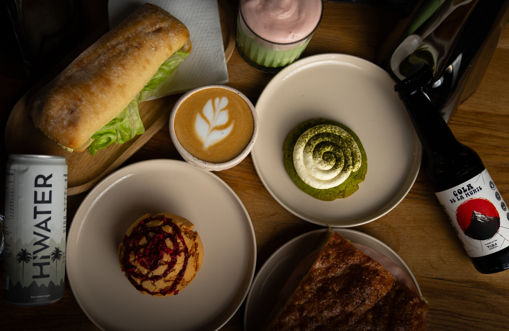 CMN Studio in Aresing