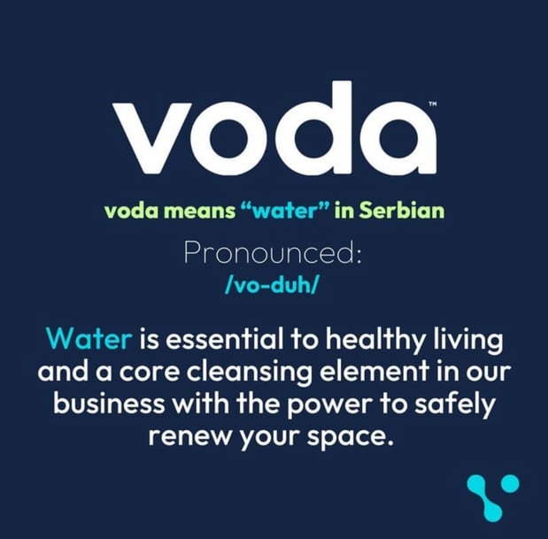 Images Voda Cleaning & Restoration