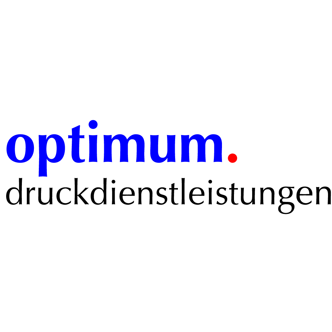 Optimum Druckdienstleistungen in Nürnberg - Logo