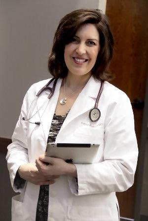 Grand Lake Primary Care: Renee Russell, Md