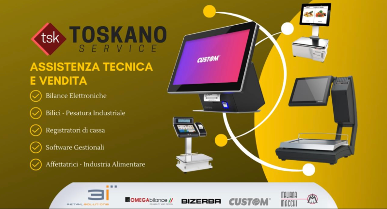 Images Toskano Service