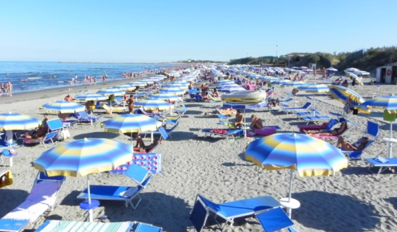 Images Camping Villaggio Atlanta Mediterraneo