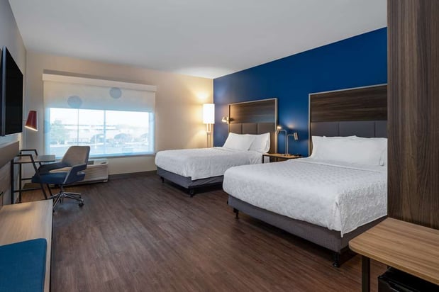 Images Tru by Hilton Naperville Chicago