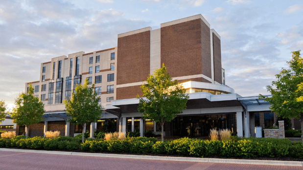 Images Northwestern Medicine Palos Hospital Outpatient Lab