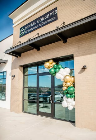 Images Dental Concepts & Orthodontics