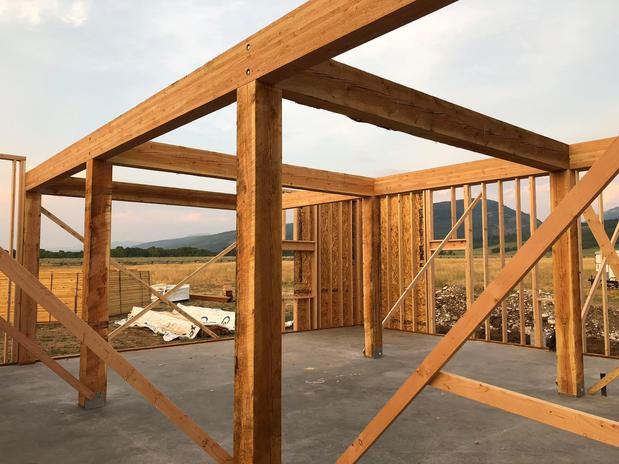 Images Elk Ridge Home Builders Driggs