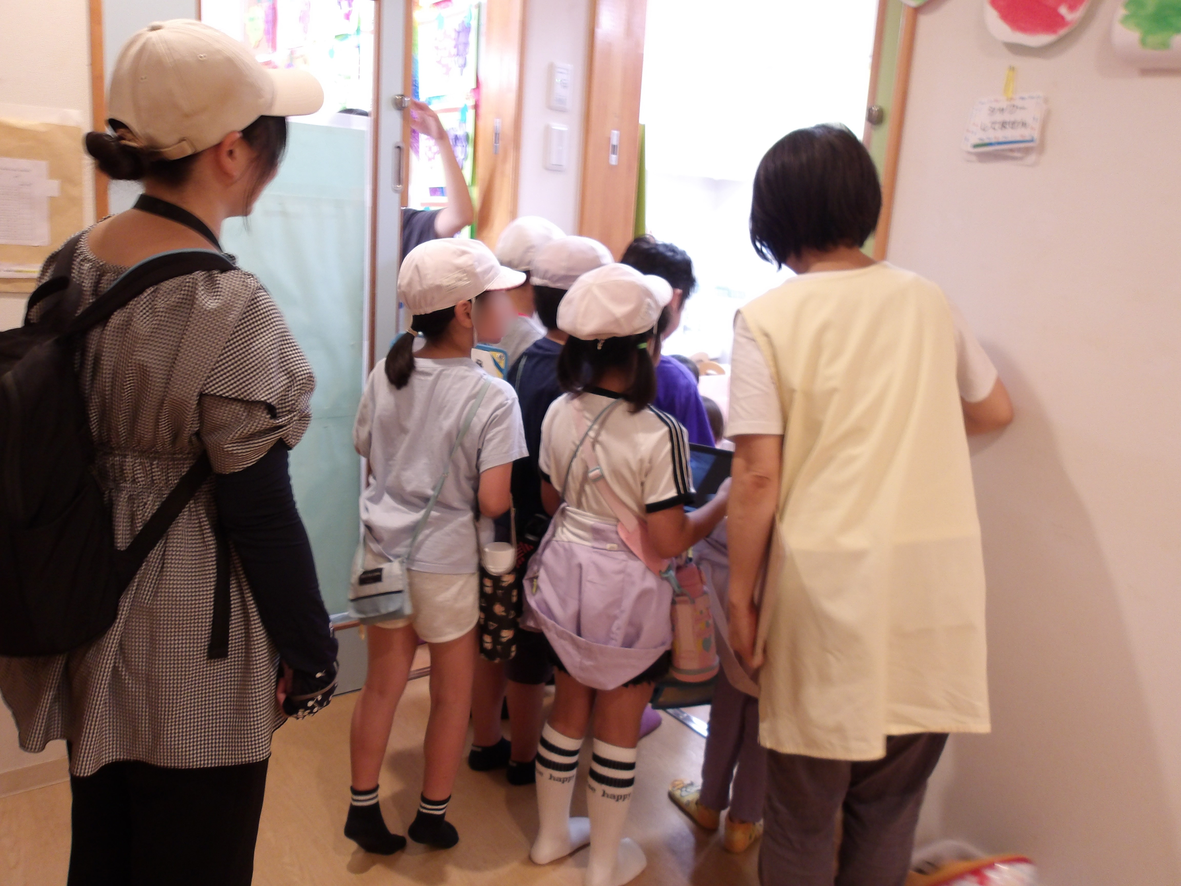 Images 幕張本郷すきっぷ保育園