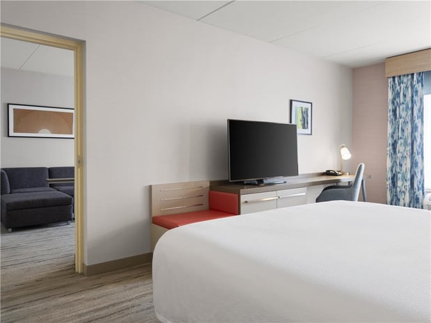 Images Hilton Garden Inn Albuquerque Airport