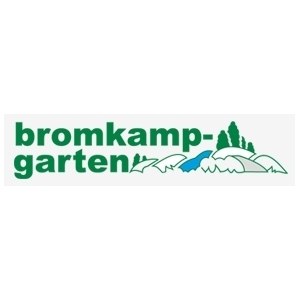 Logo Bromkamp Garten- u. Landschaftsgestaltung GmbH