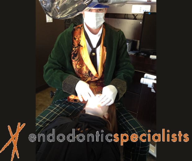 Images Tyler F Baker, DDS MS - Endodontic Specialists