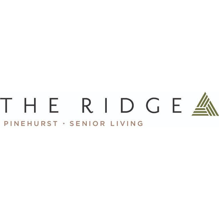 The Ridge Pinehurst Logo