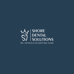 Shore Dental Solutions Logo