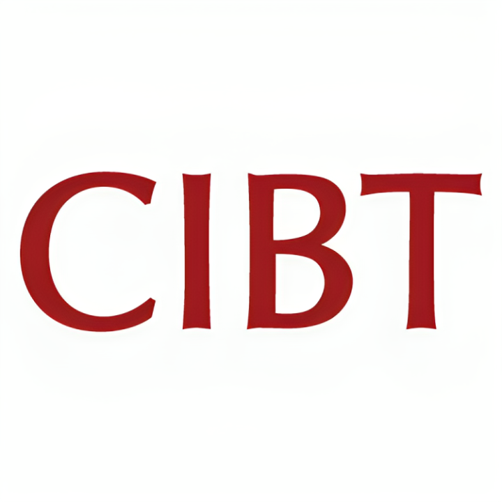 CIBTvisas Logo