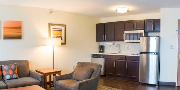 Images Staybridge Suites Fargo by IHG
