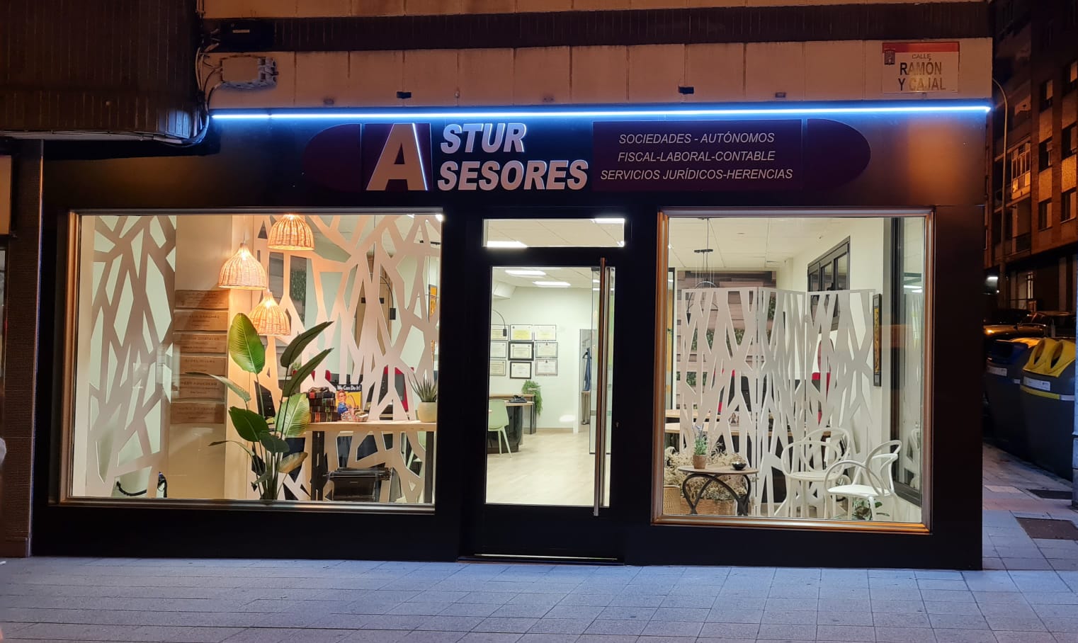 Images asturasesores gestion de empresa y autonomos SL