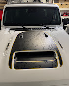 Prodigy Tinting Image