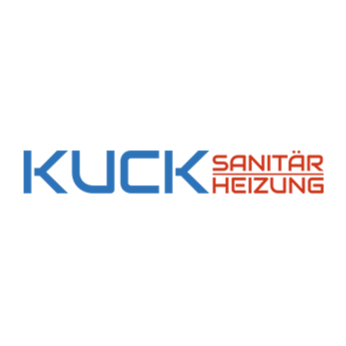 Kuck Sanitär & Heizung Köln Logo