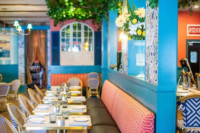 Images Locanda Ischia