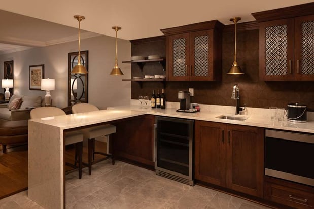 Images The Hotel Roanoke & Conference Center, Curio Collection by Hilton