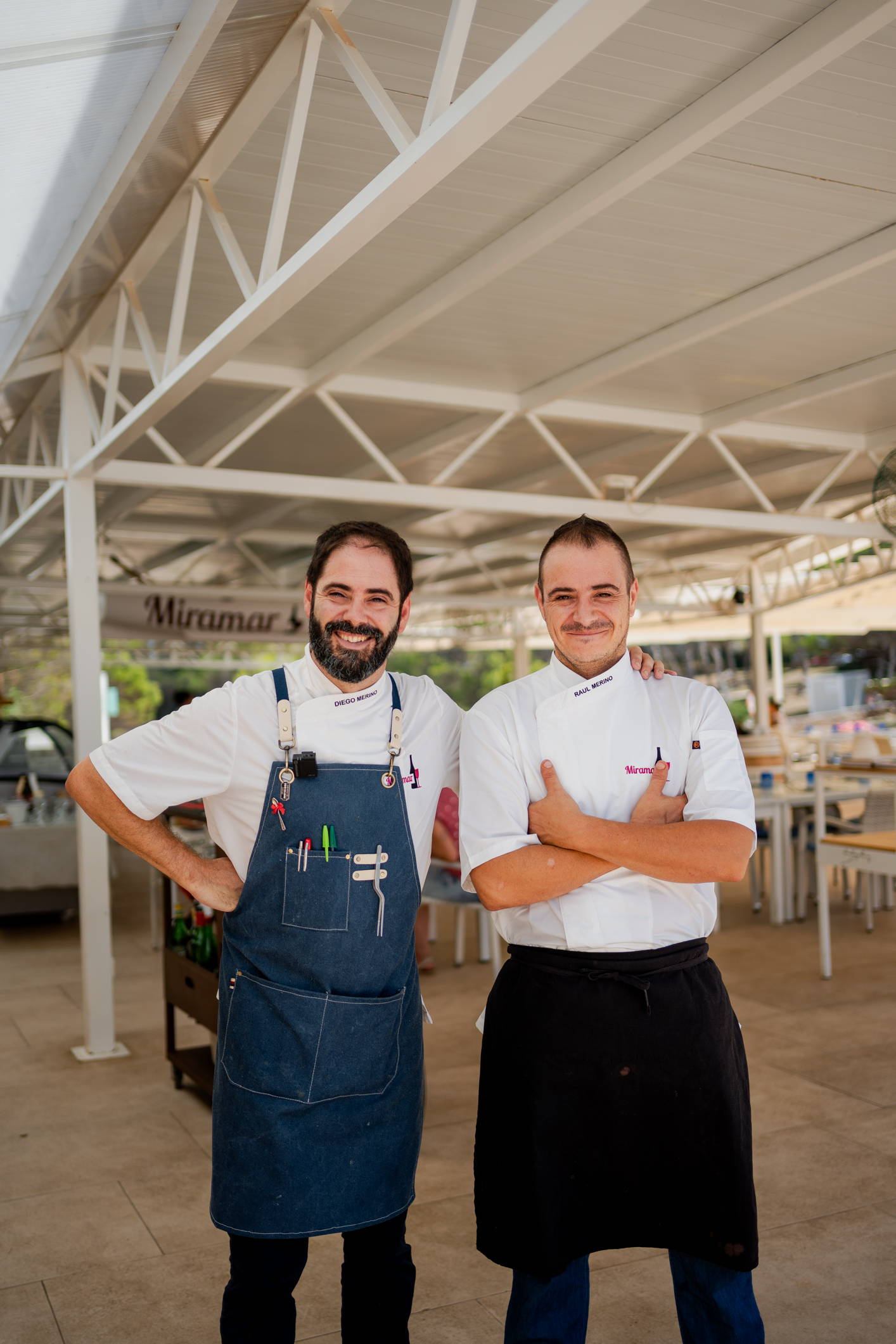 Restaurante Miramar