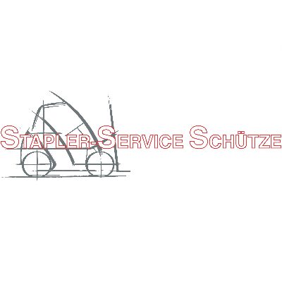 Logo Stapler-Service Schütze GmbH & Co. KG