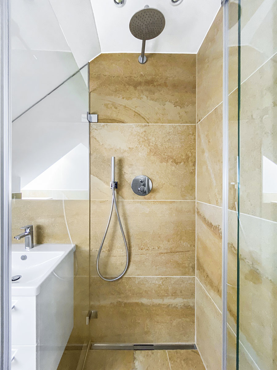 Schröter Haustechnik GmbH & Co. KG, Am Achalaich 2 in Weilheim