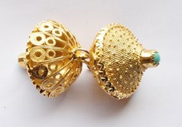 Images Gioielleria Desire