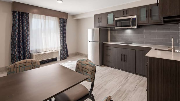 Images Best Western Plus Executive Residency Nashville