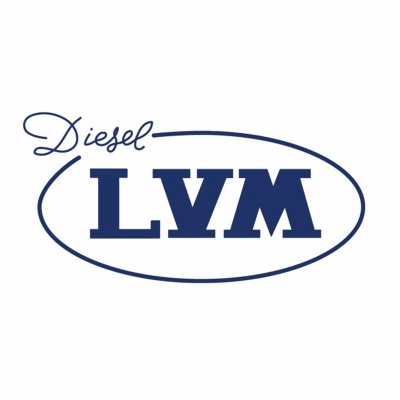 Lvm Motori ed Accessori per La Nautica Logo
