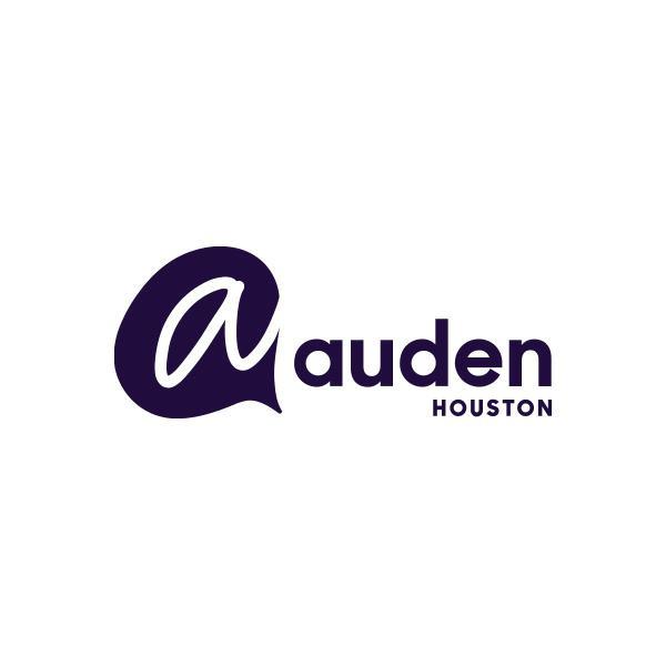 Auden Houston Logo