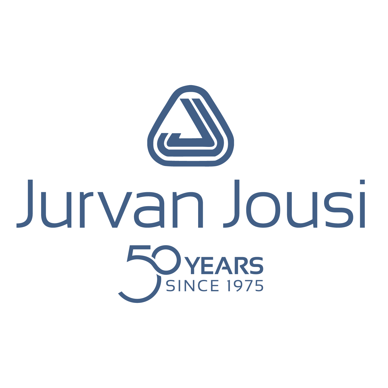 Jurvan Jousi Oy Logo