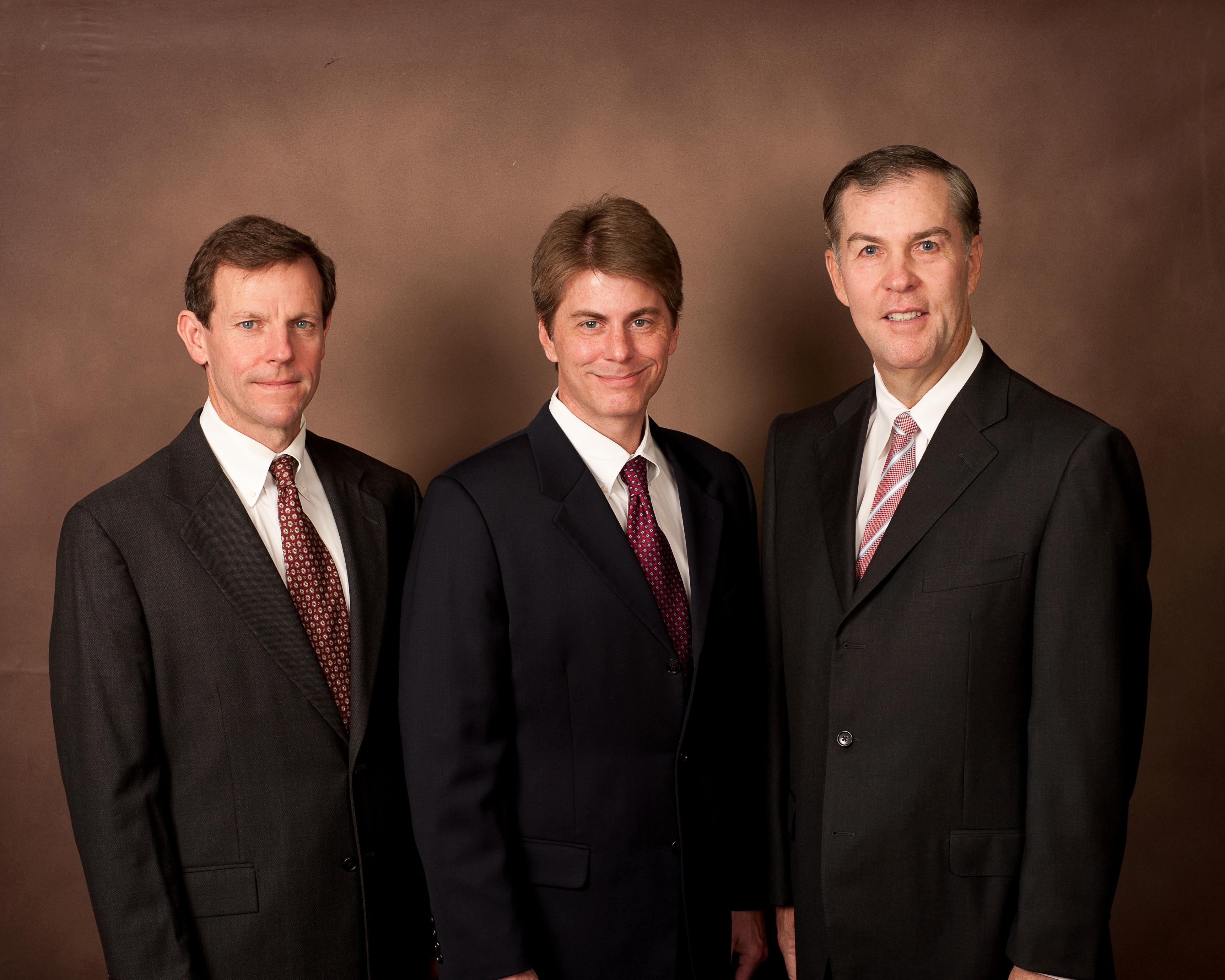 Albright, Rusher & Harcastle, P.C.