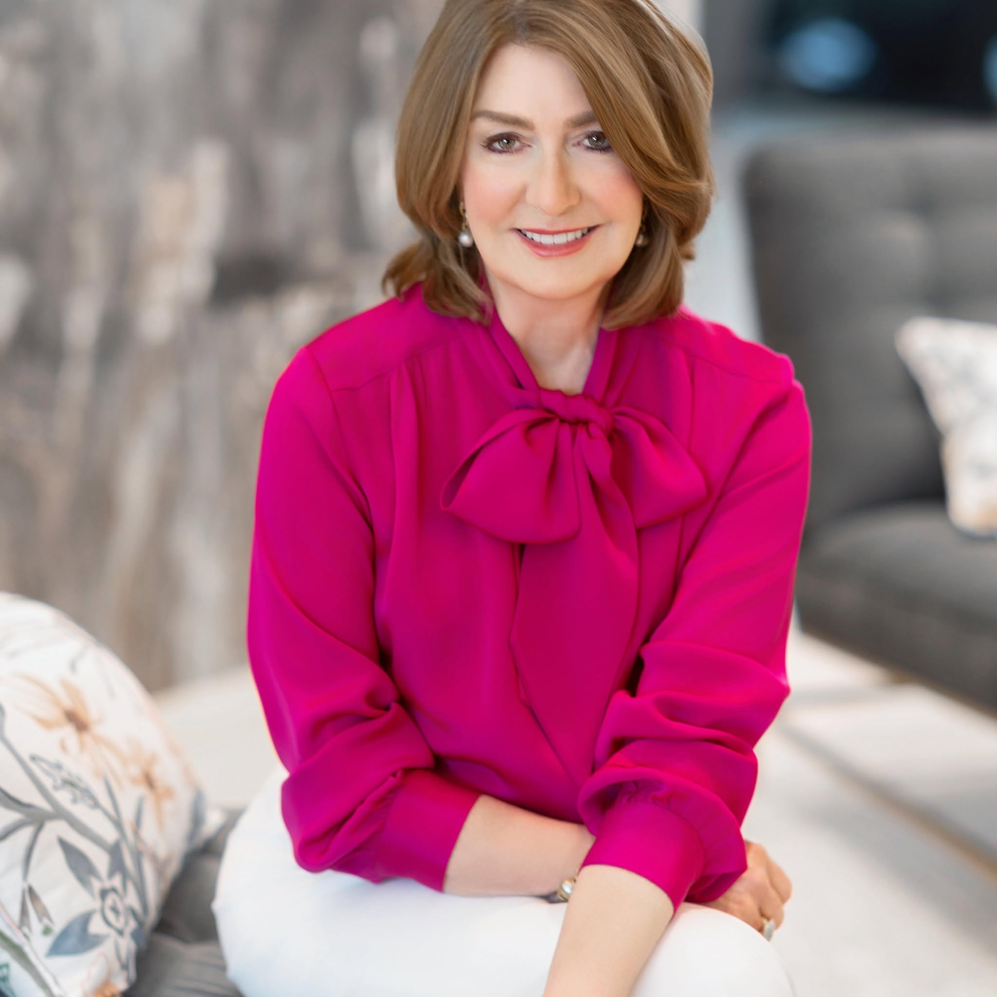 Suzanne Millet - Horseshoe Bay Resort Realty