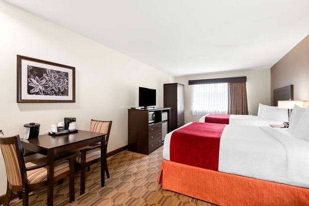 Images Best Western Palmyra Inn & Suites