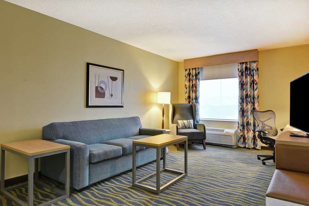Images Hilton Garden Inn Lake Buena Vista/Orlando