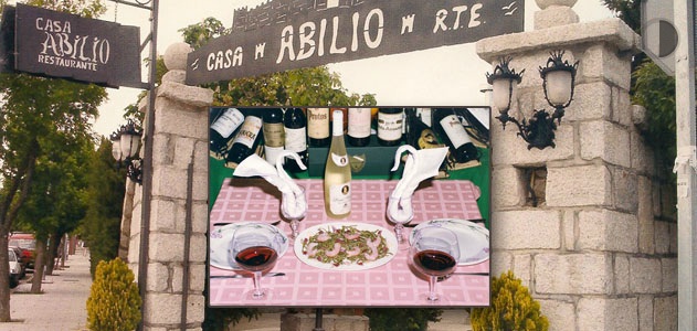 Images Restaurante Casa Abilio