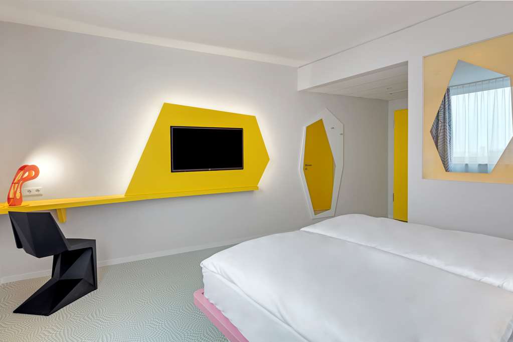 Kundenbild groß 6 Prize by Radisson, Munster City