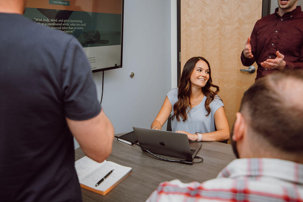The team at Brillity Digital is always making sure they are up-to-date with the innovations ins digi Brillity Digital Fort Collins (970)591-4642