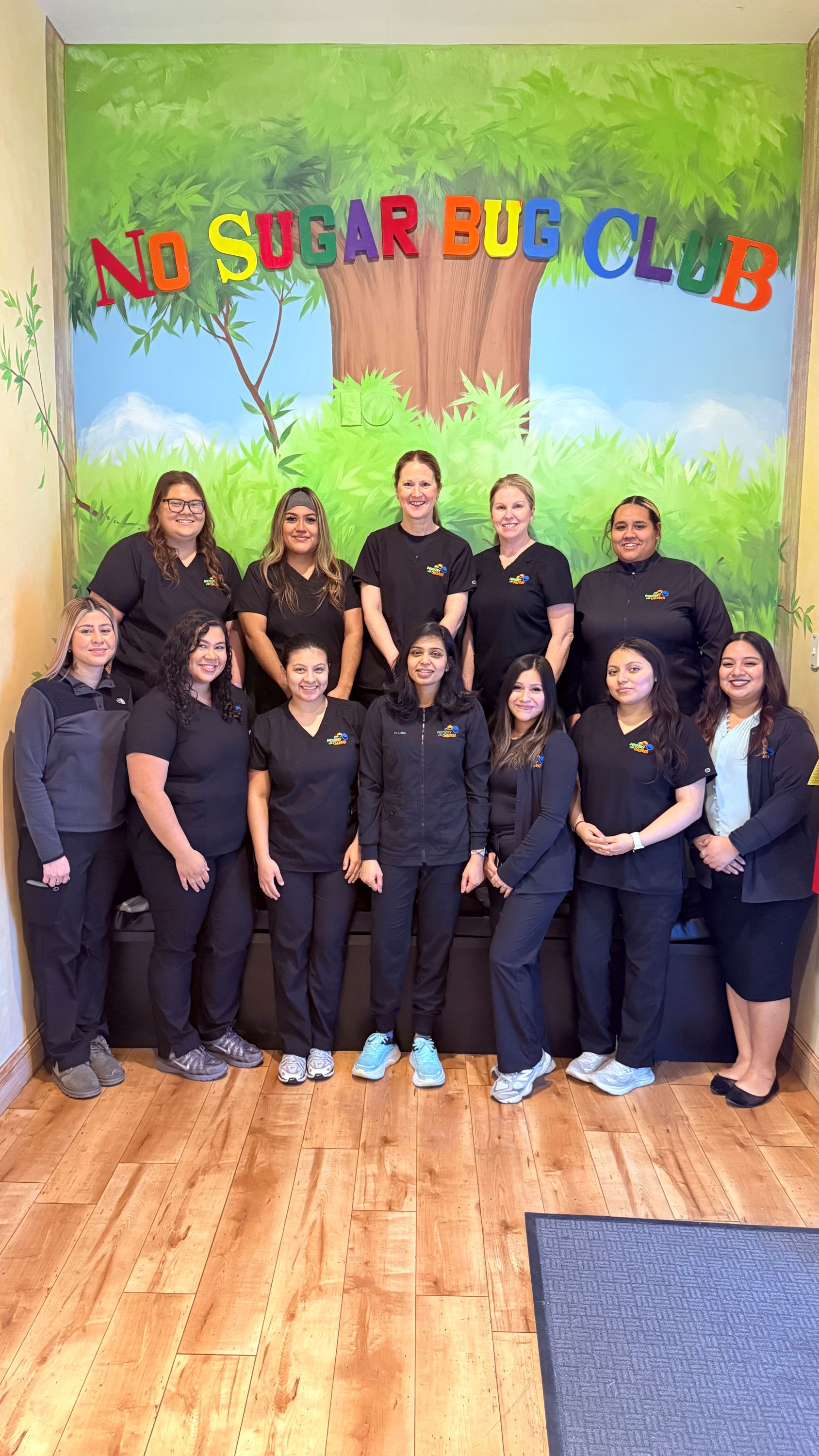 Dentistry for Children - Dawsonville Image